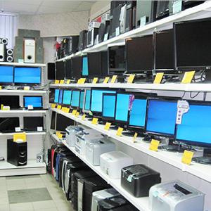 Компьютерные магазины Бурсоли