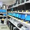 Компьютерные магазины в Бурсоле