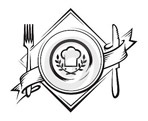 Витязь - иконка «ресторан» в Бурсоле